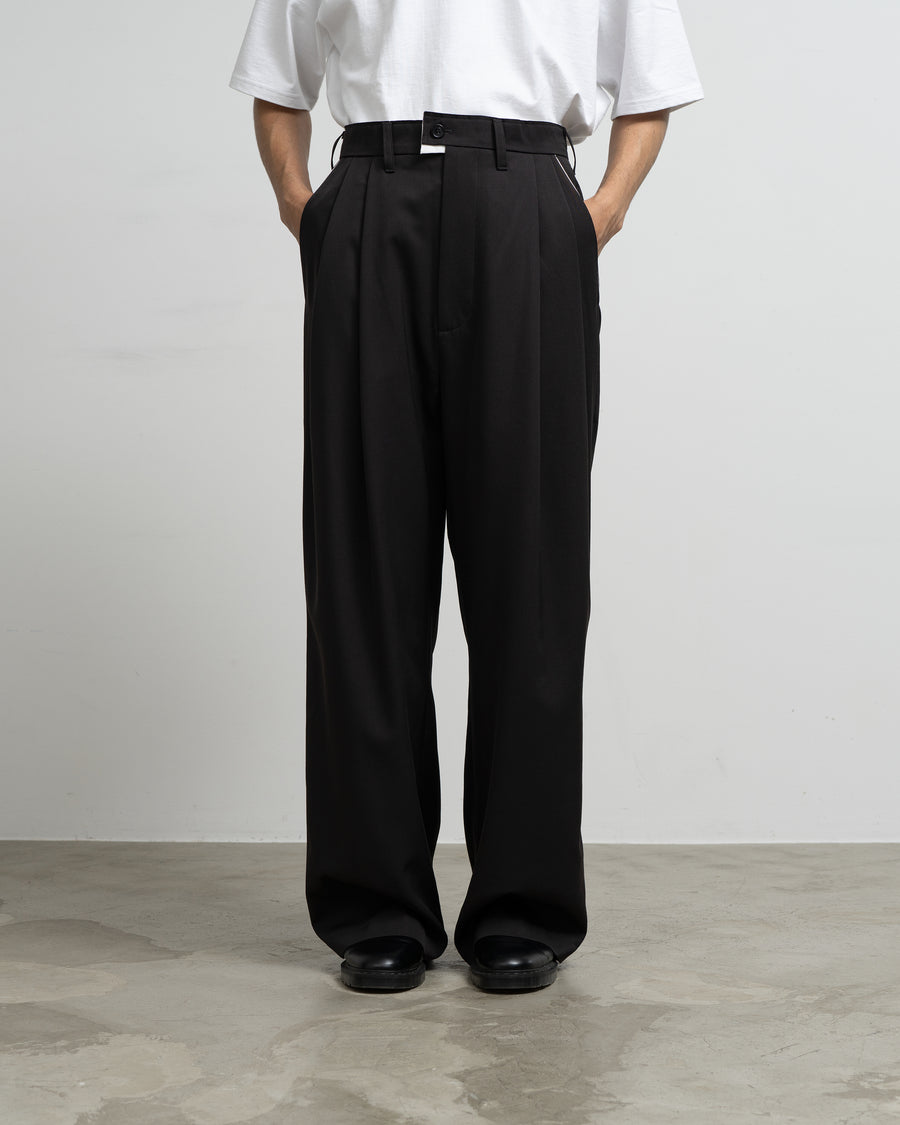 SUIT PANTS