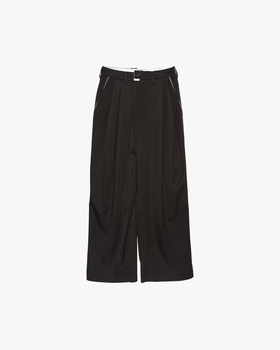 SUIT PANTS