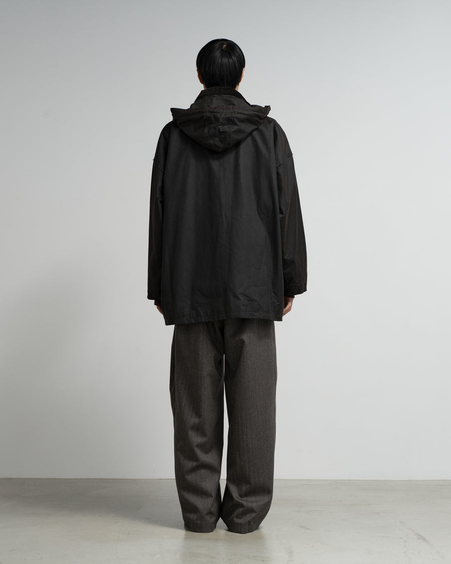 OUTDOOR HUNTING JACKET – Graphpaper