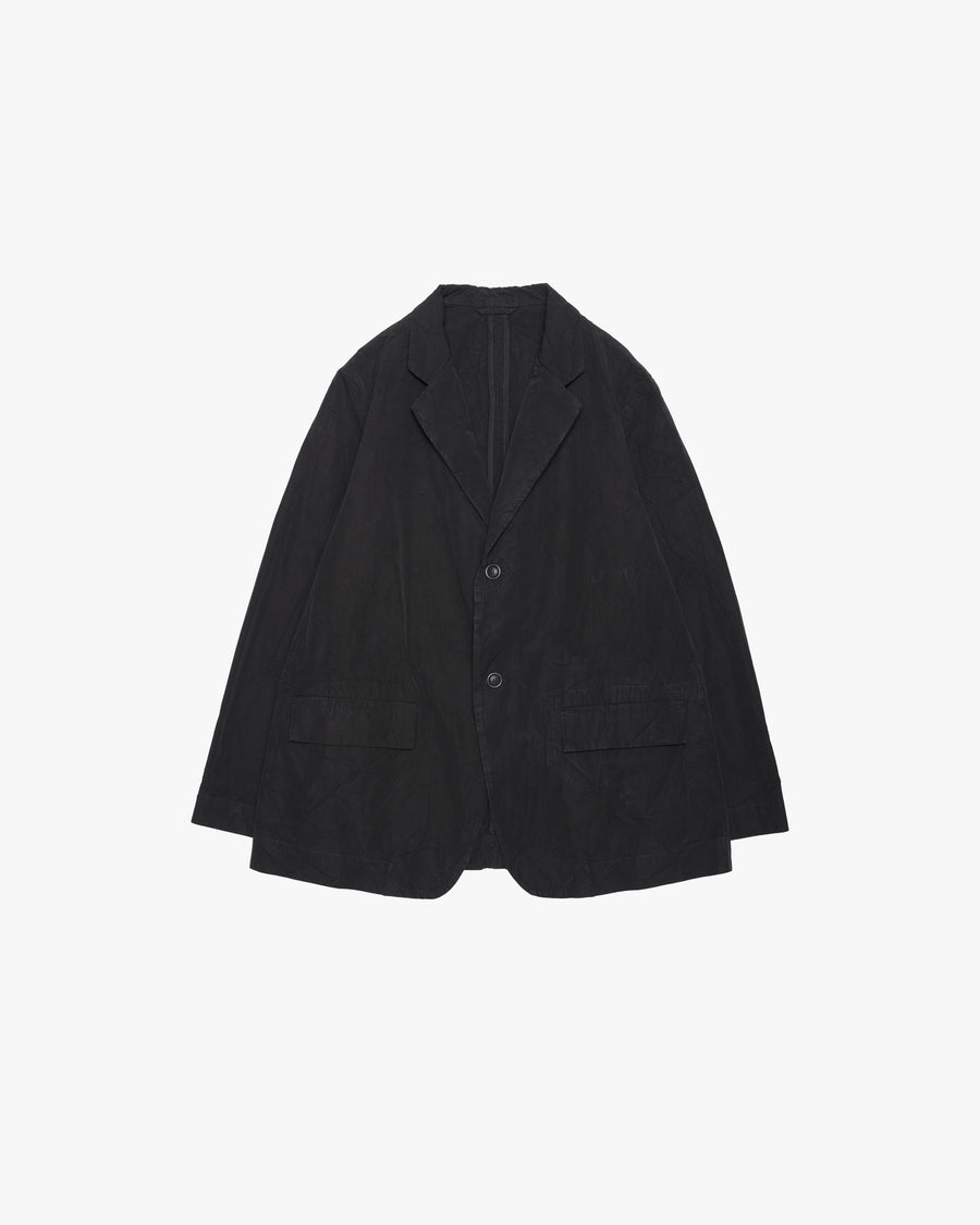 Y JACKET - PAPER COT