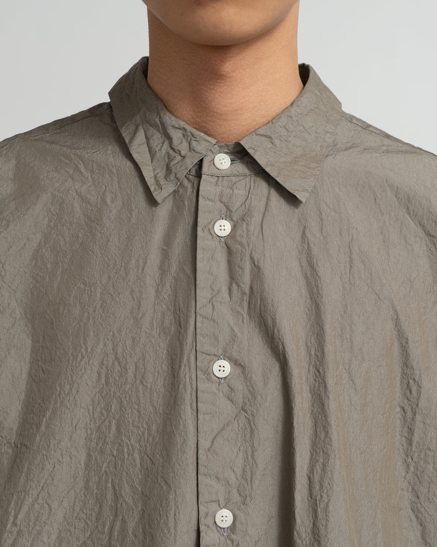 ONE SIZE SHIRT - PAPER TAF