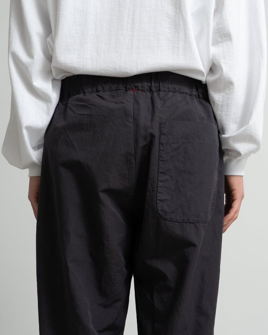 LONG CHASSE PANT