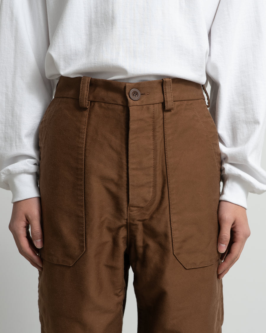 CARGO PANT