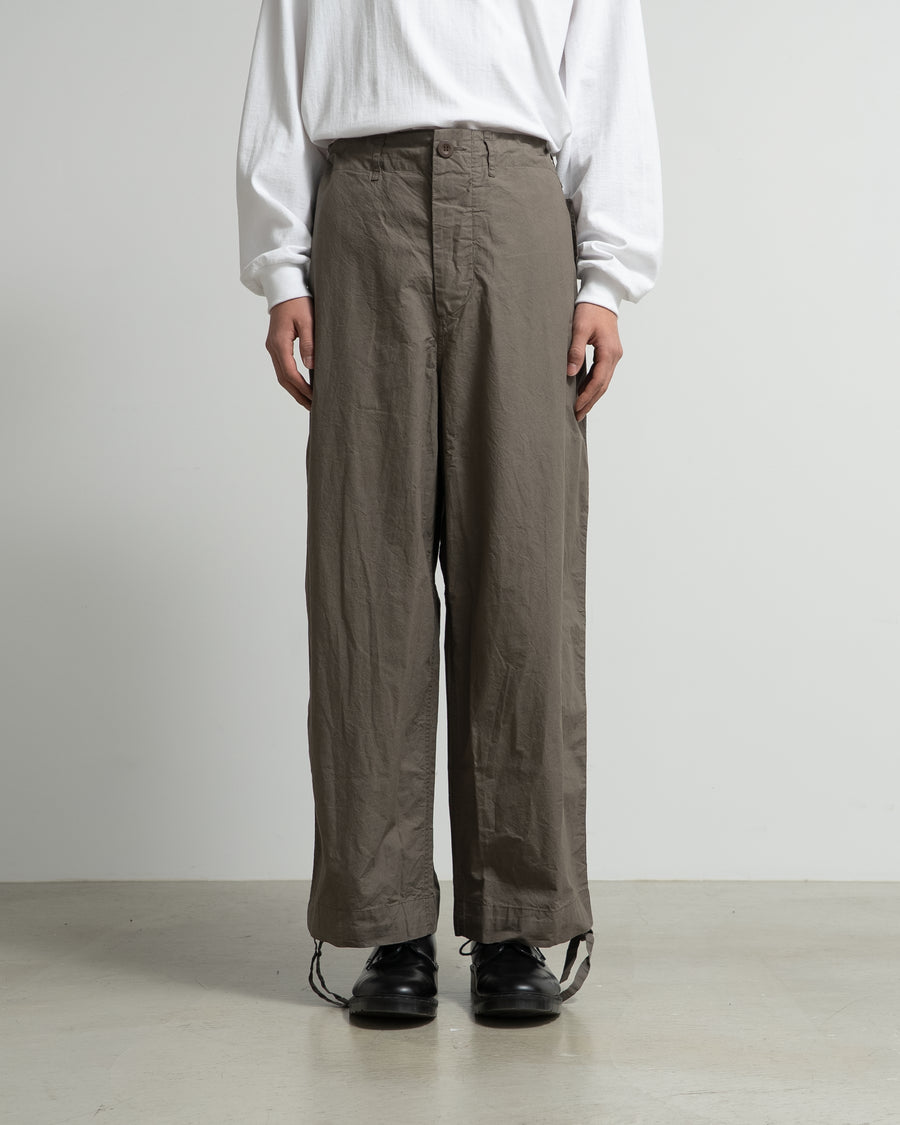 ABEL PANT