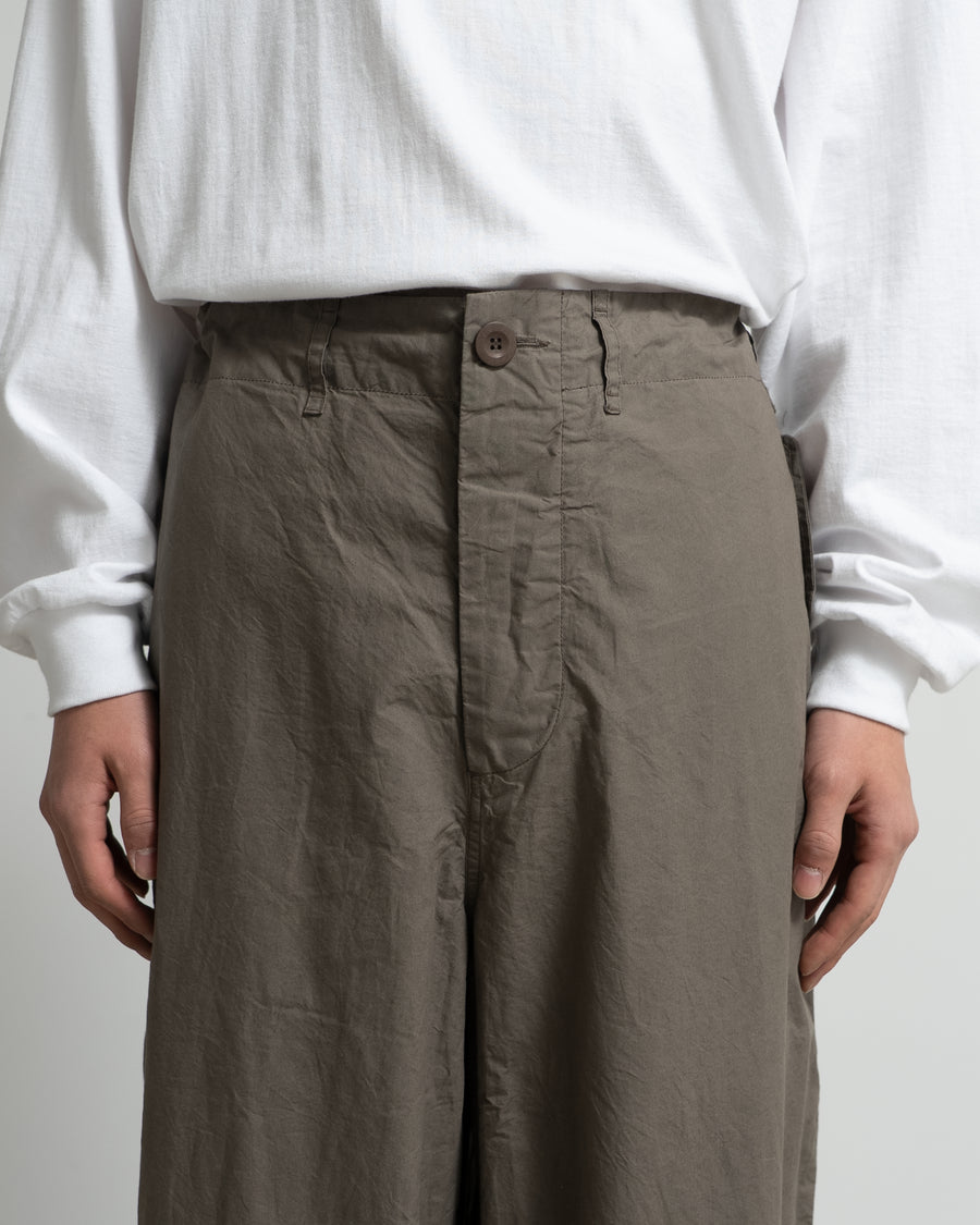 ABEL PANT