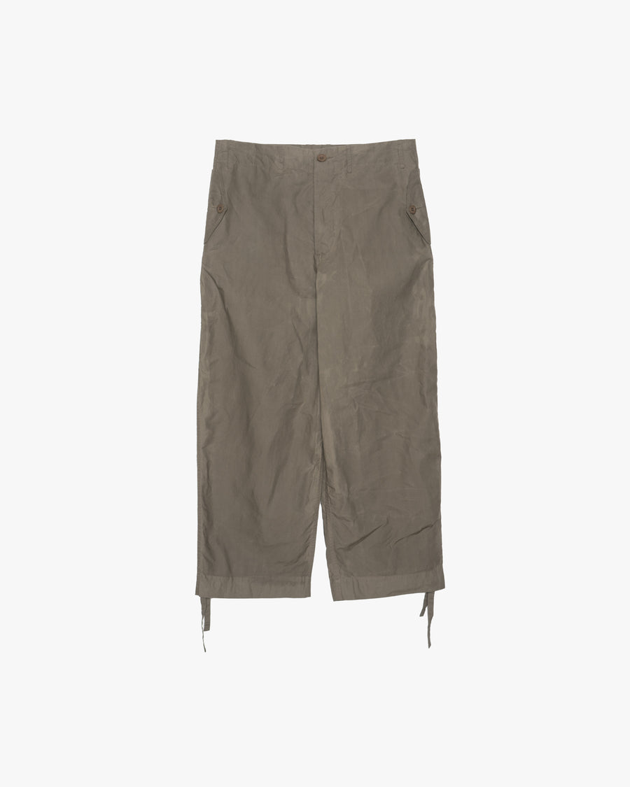 ABEL PANT