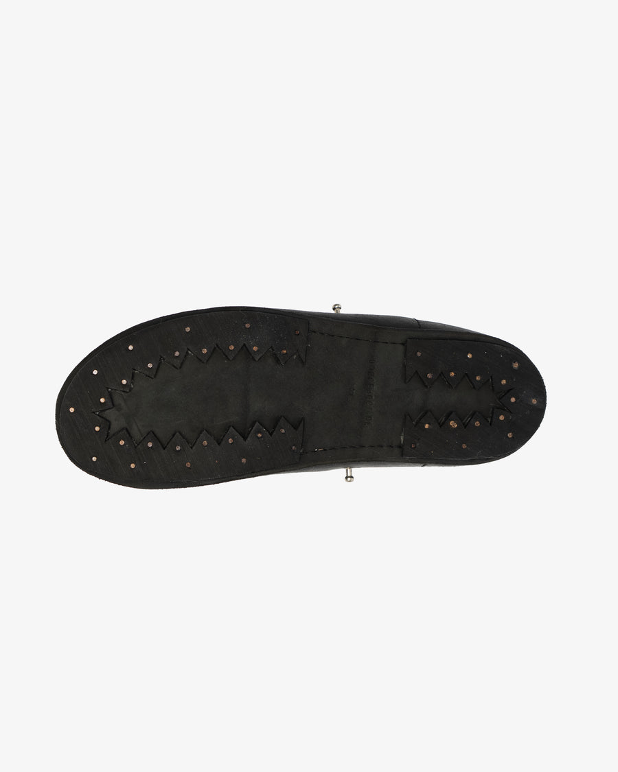 CLOGS