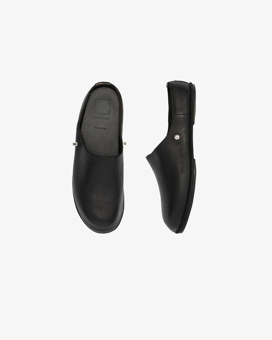 CLOGS