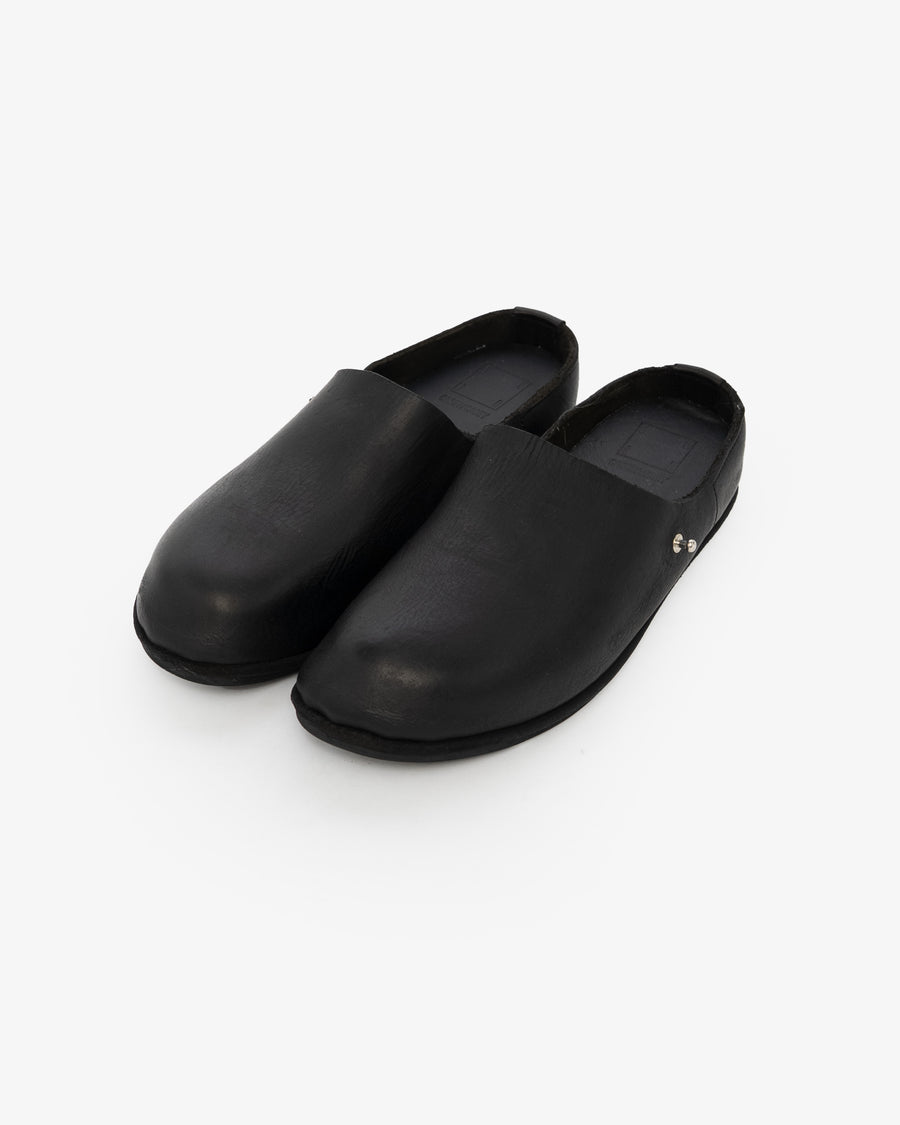 CLOGS