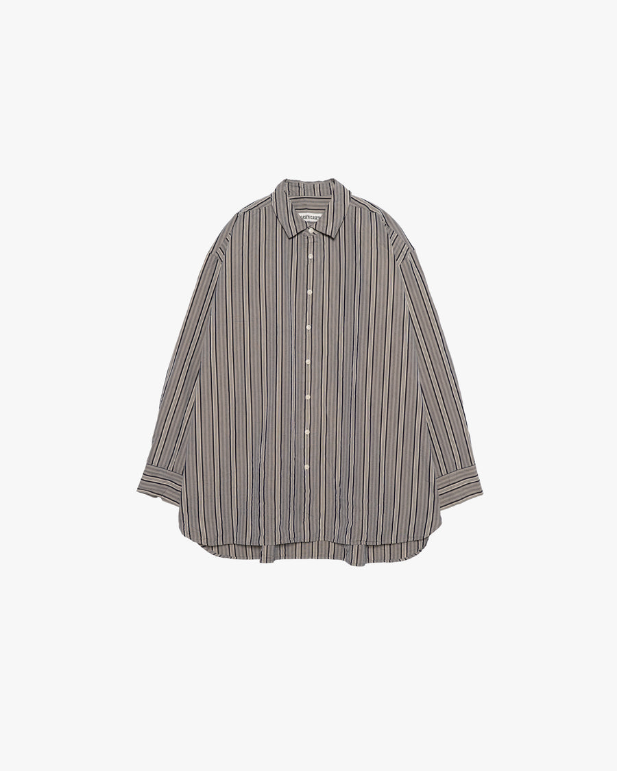 HAMNET STRIPE SHIRT