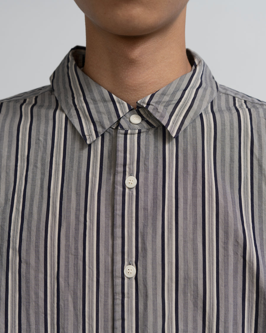 HAMNET STRIPE SHIRT