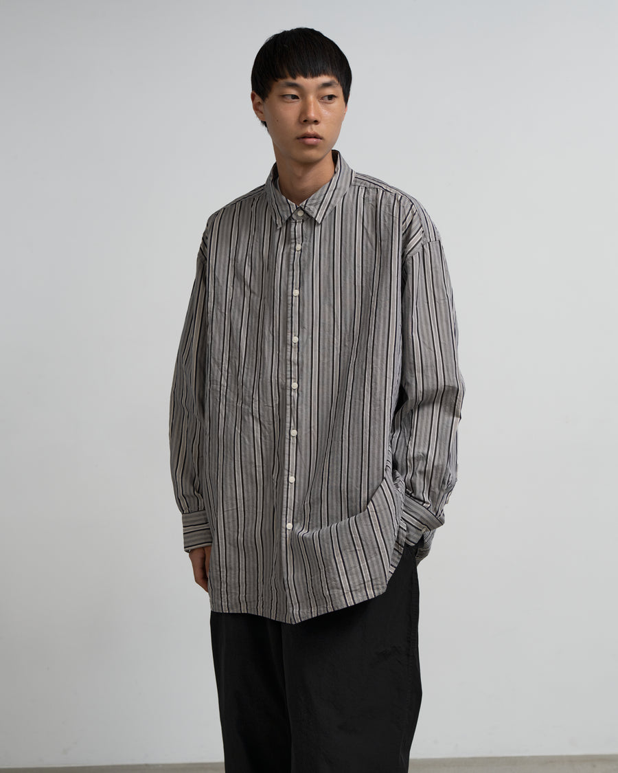 HAMNET STRIPE SHIRT