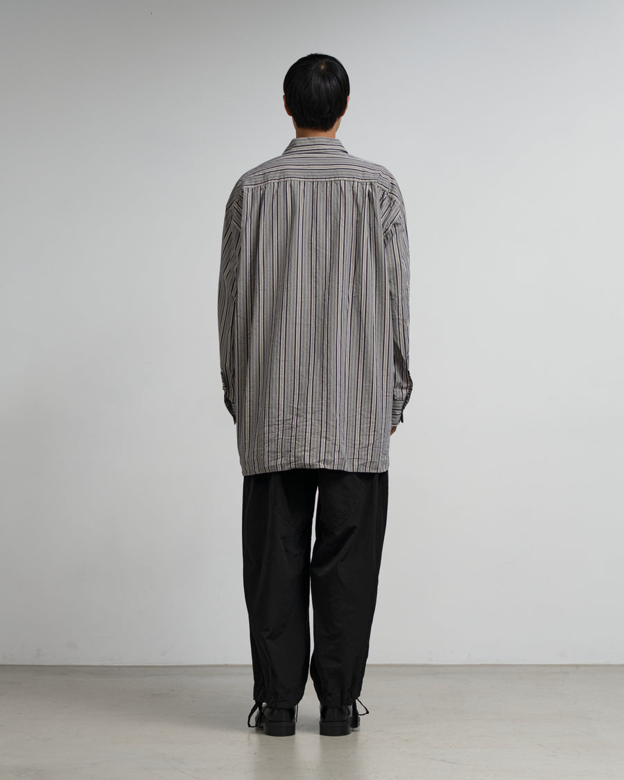 HAMNET STRIPE SHIRT