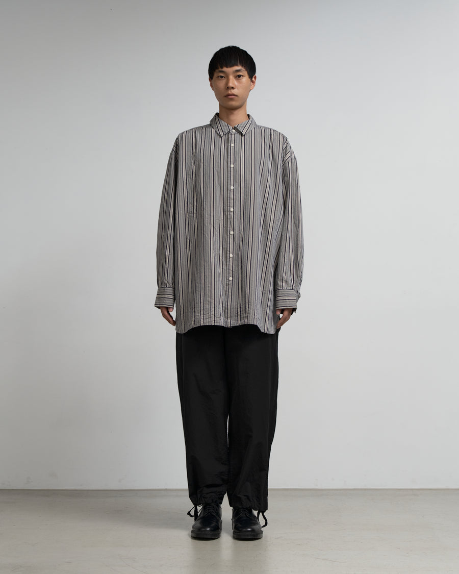 HAMNET STRIPE SHIRT