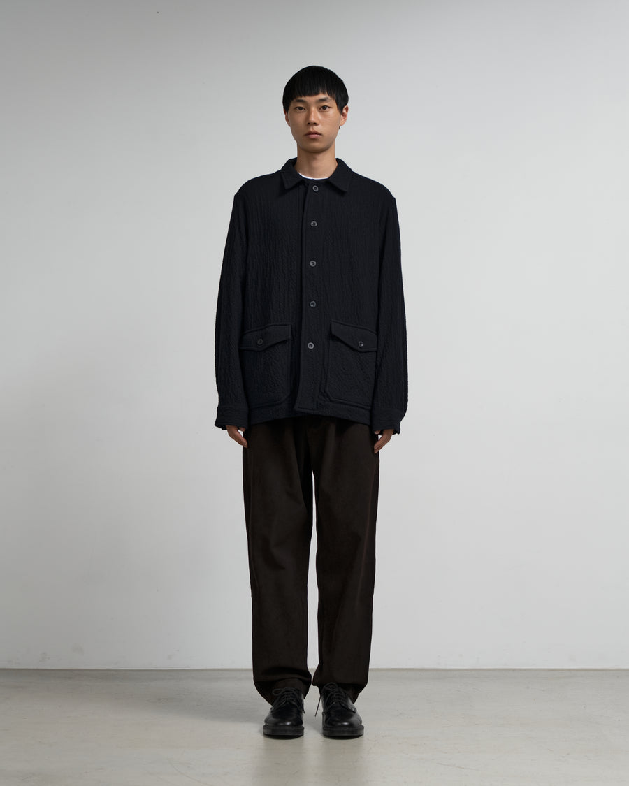 ABEL SHIRT