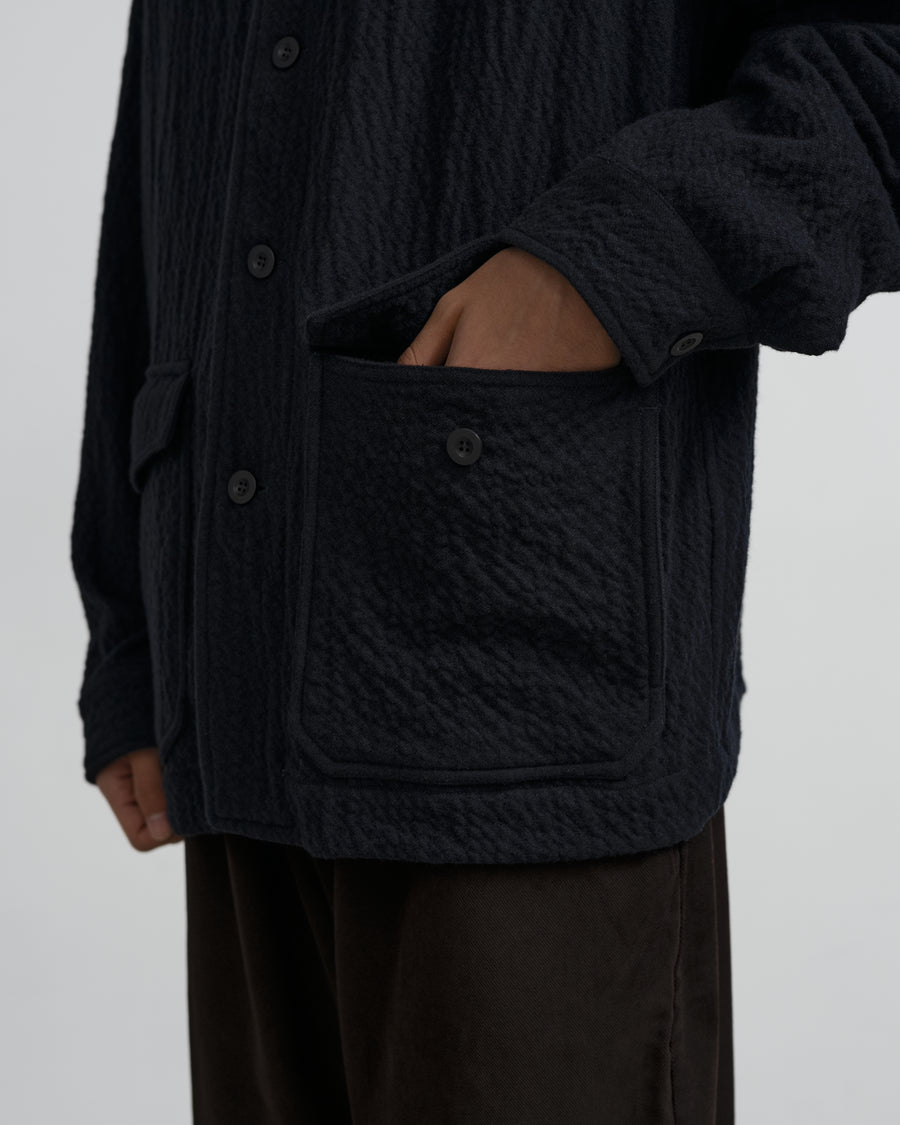 ABEL SHIRT