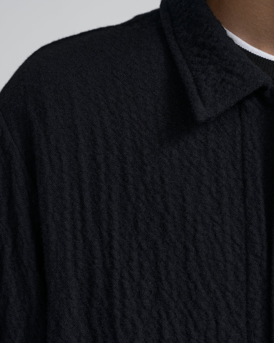 ABEL SHIRT