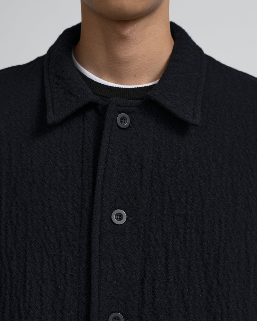 ABEL SHIRT