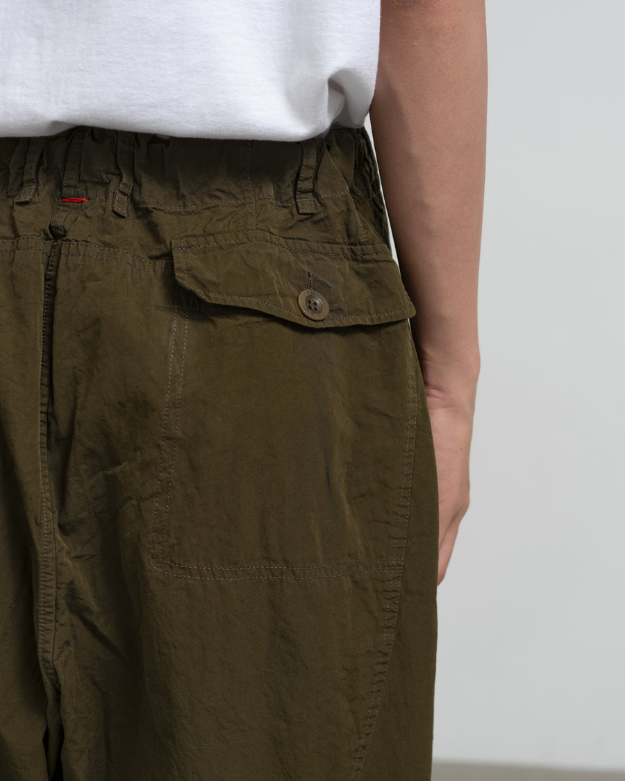 ABEL PANT