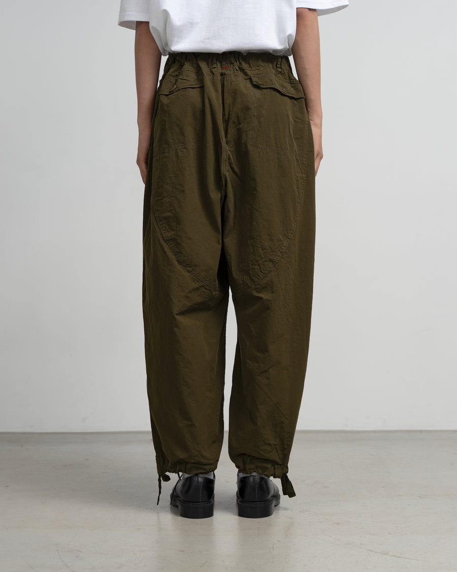 ABEL PANT
