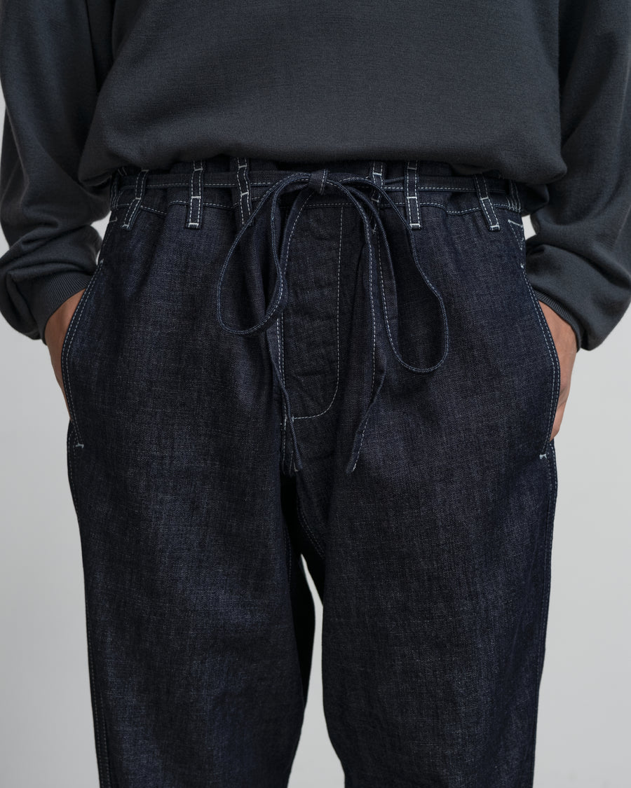 TIE ME UP PANT