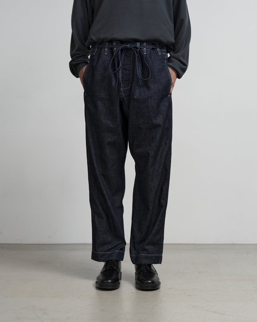 TIE ME UP PANT
