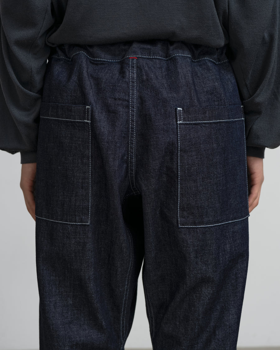 TIE ME UP PANT
