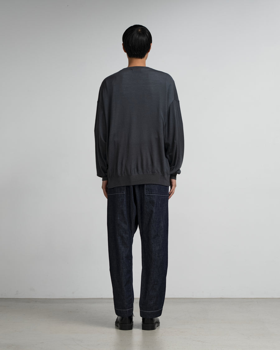 TIE ME UP PANT
