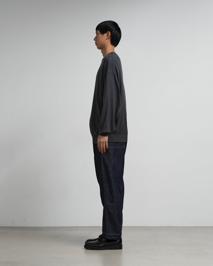 TIE ME UP PANT
