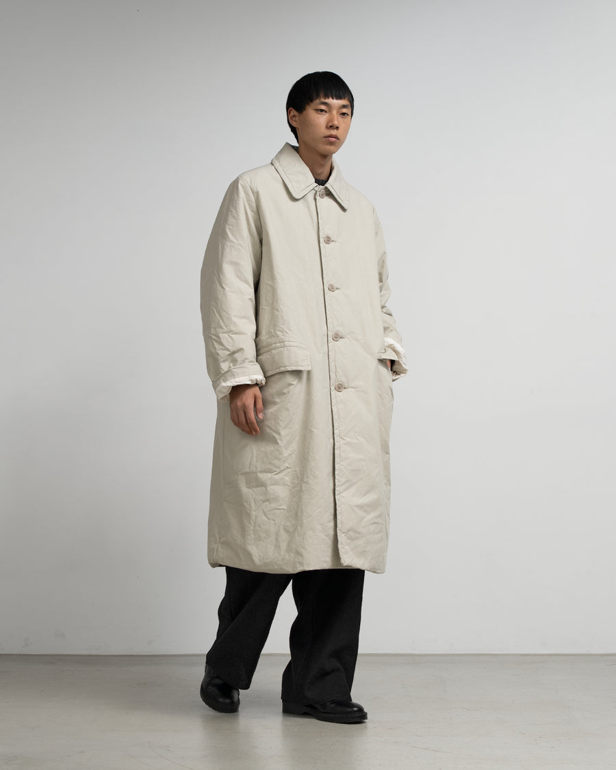 MILU COAT