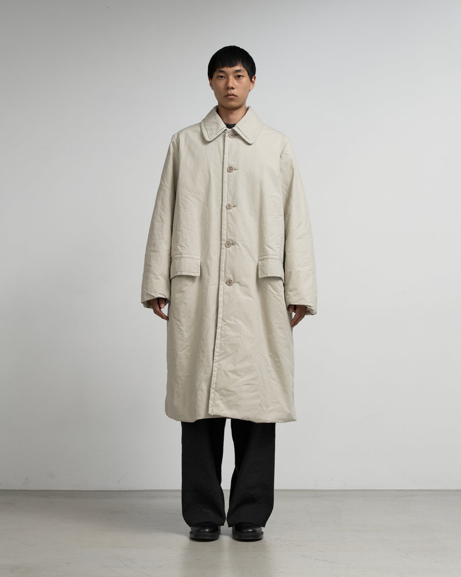 MILU COAT