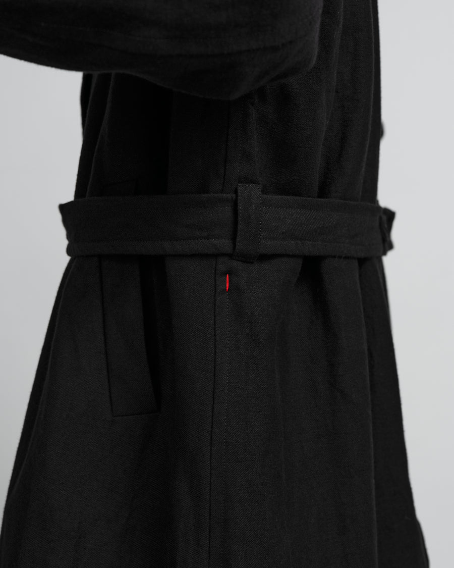 GREAT COAT
