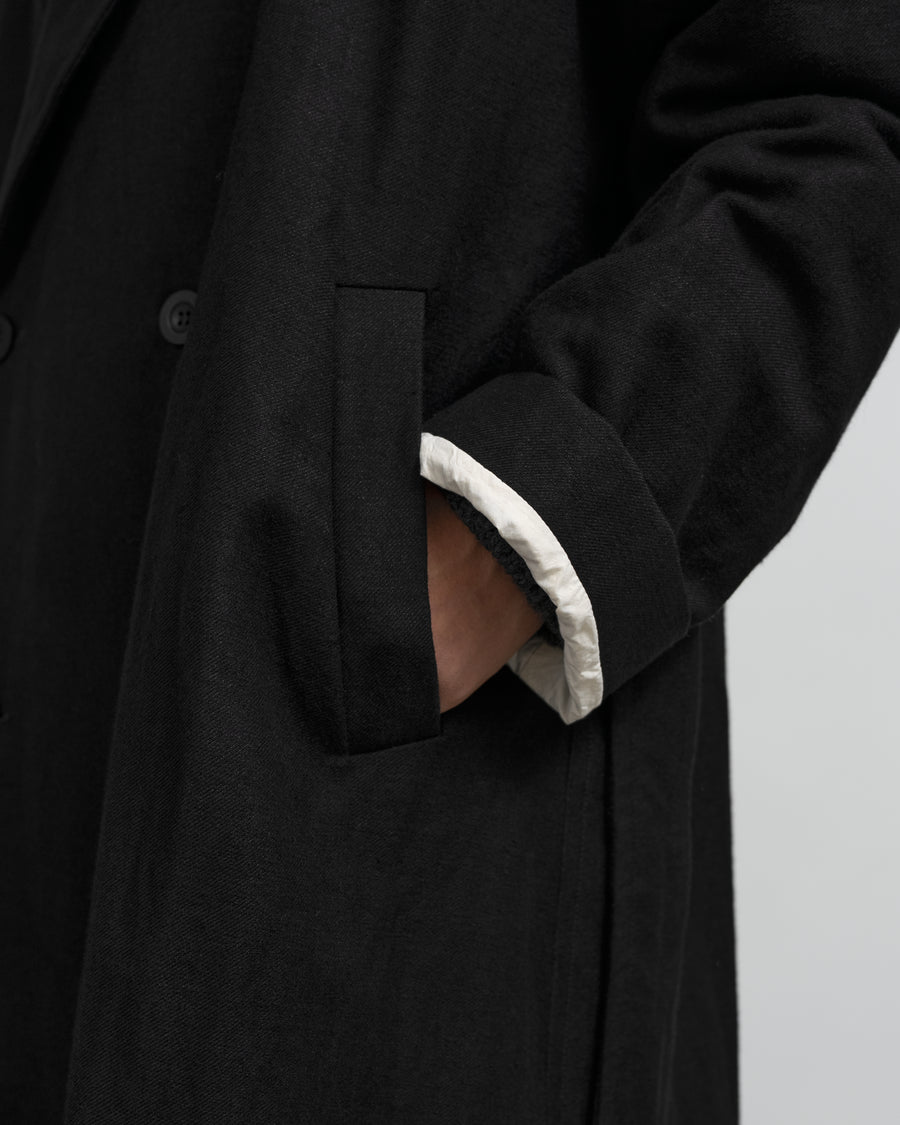 GREAT COAT