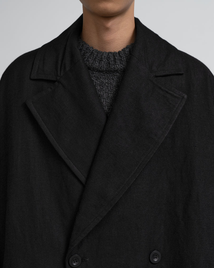 GREAT COAT