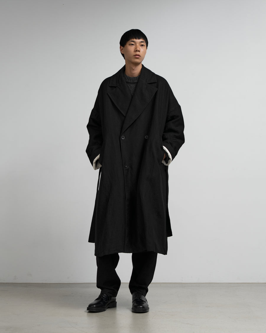 GREAT COAT