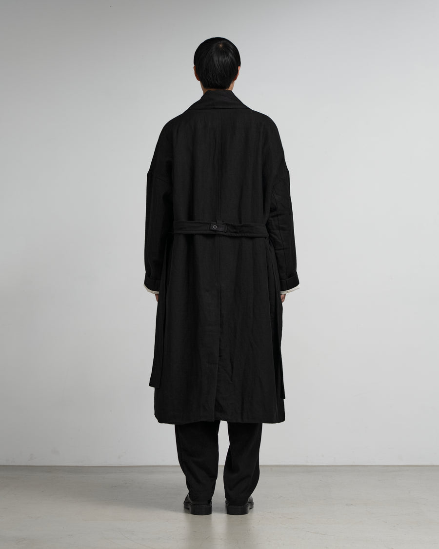 GREAT COAT