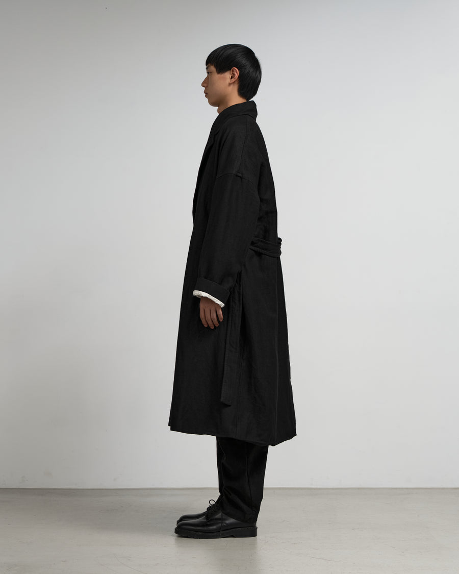 GREAT COAT