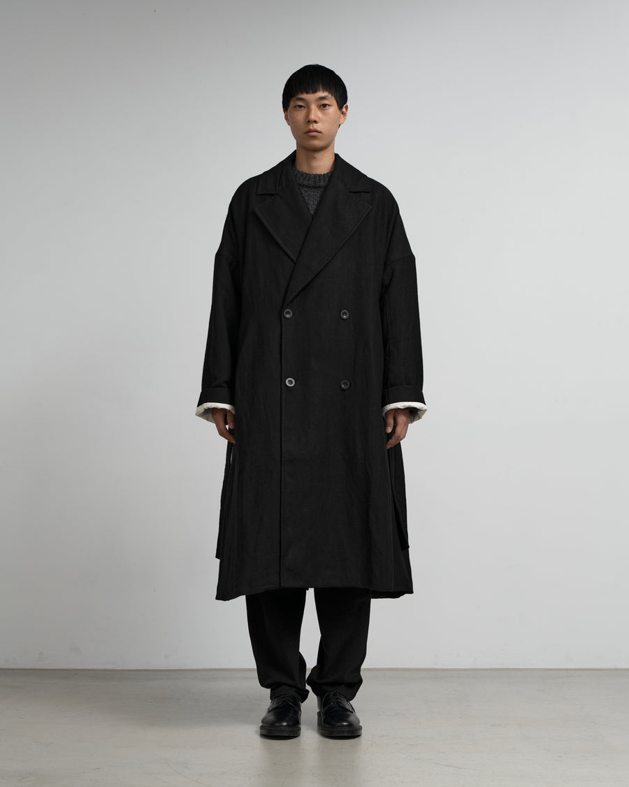 GREAT COAT