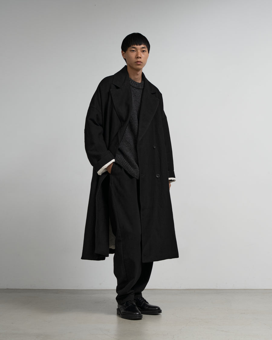GREAT COAT