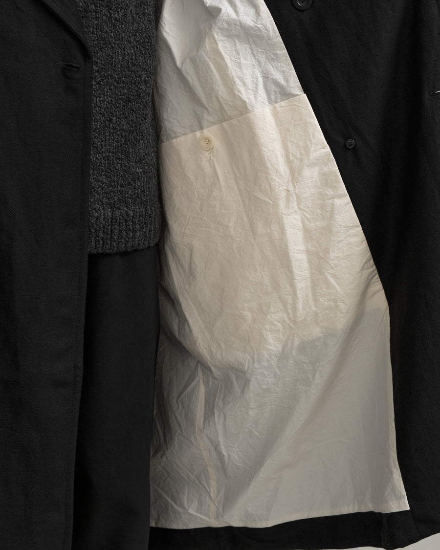 GREAT COAT