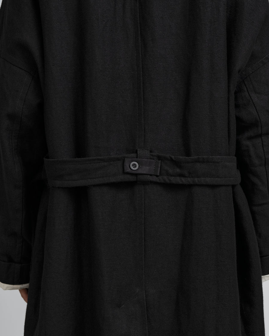 GREAT COAT