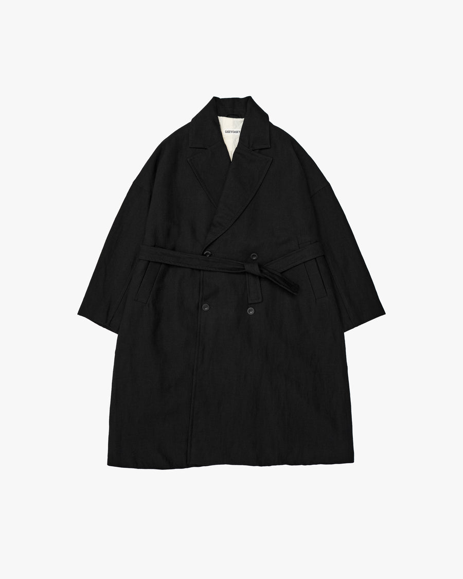 GREAT COAT