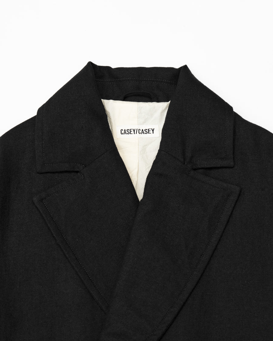 GREAT COAT