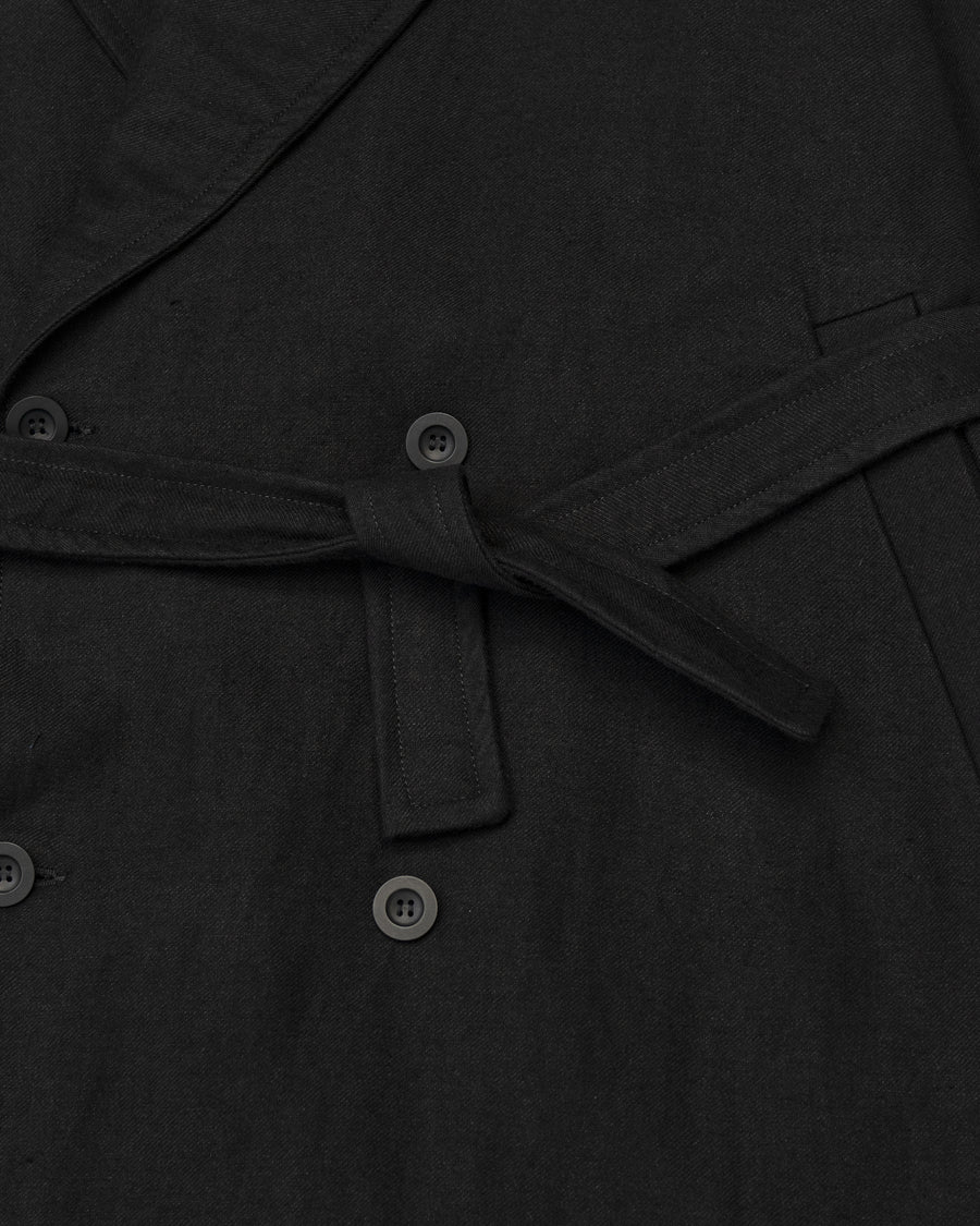 GREAT COAT