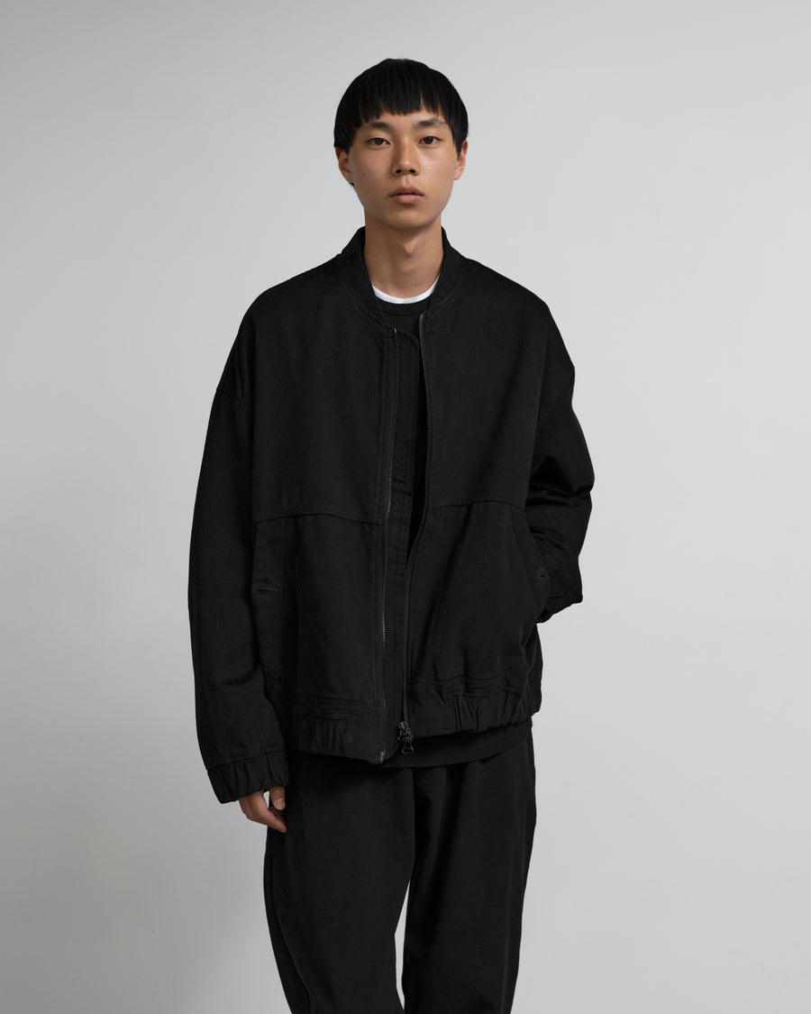 MIKA BLOUSON