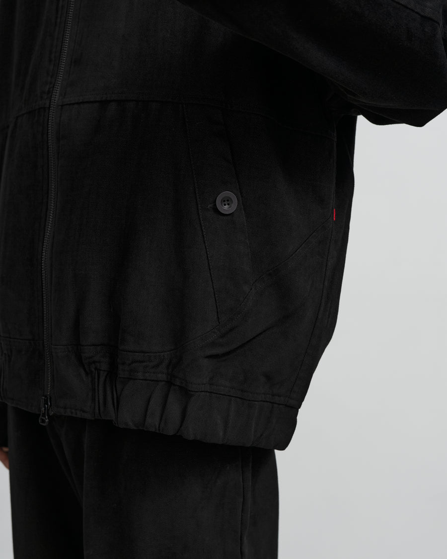 MIKA BLOUSON
