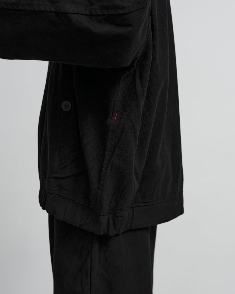 MIKA BLOUSON