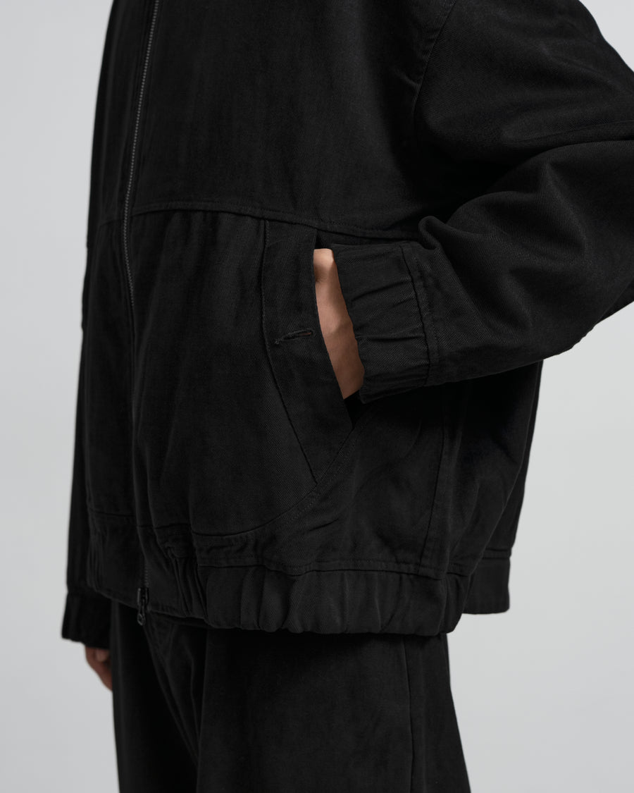 MIKA BLOUSON