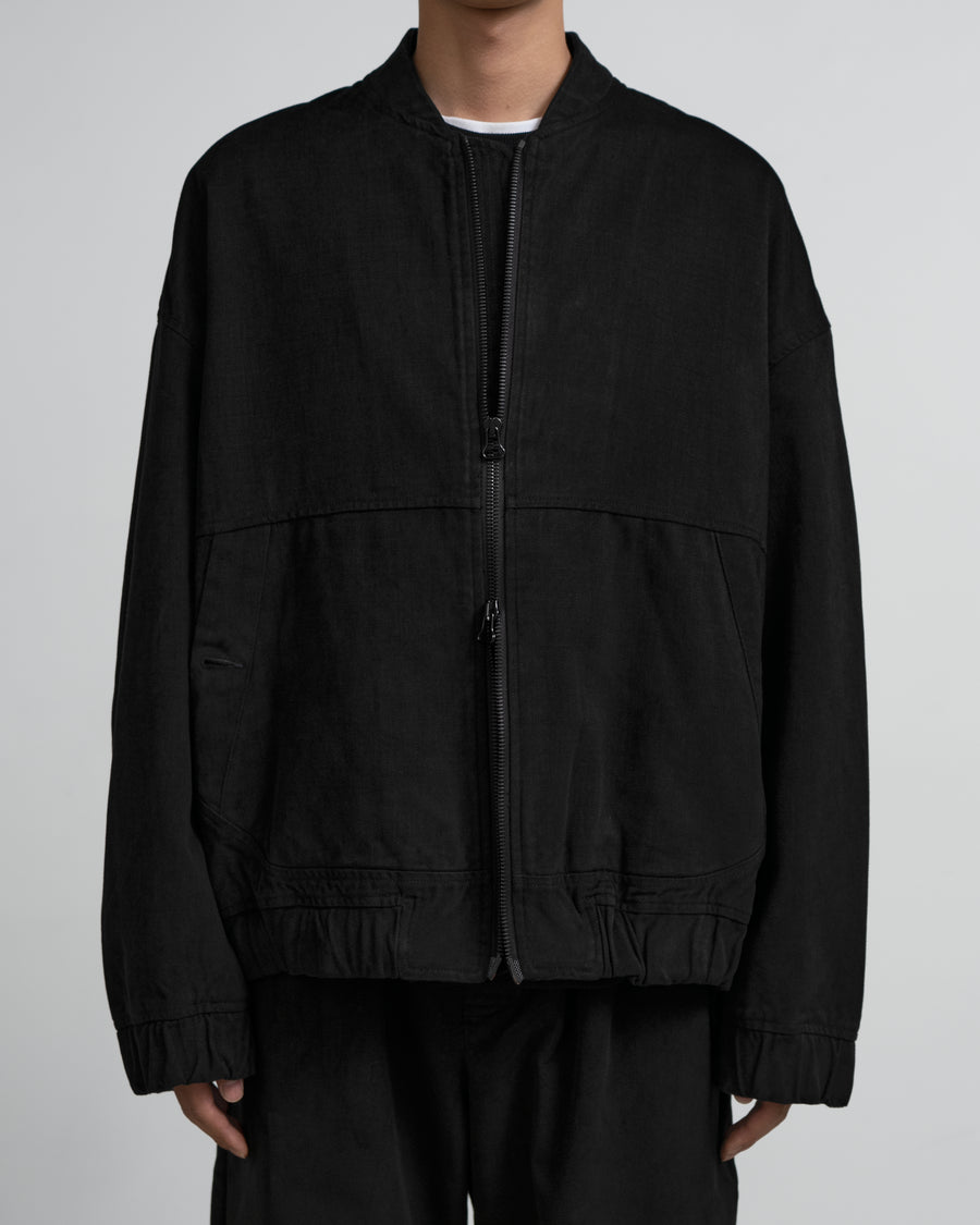 MIKA BLOUSON