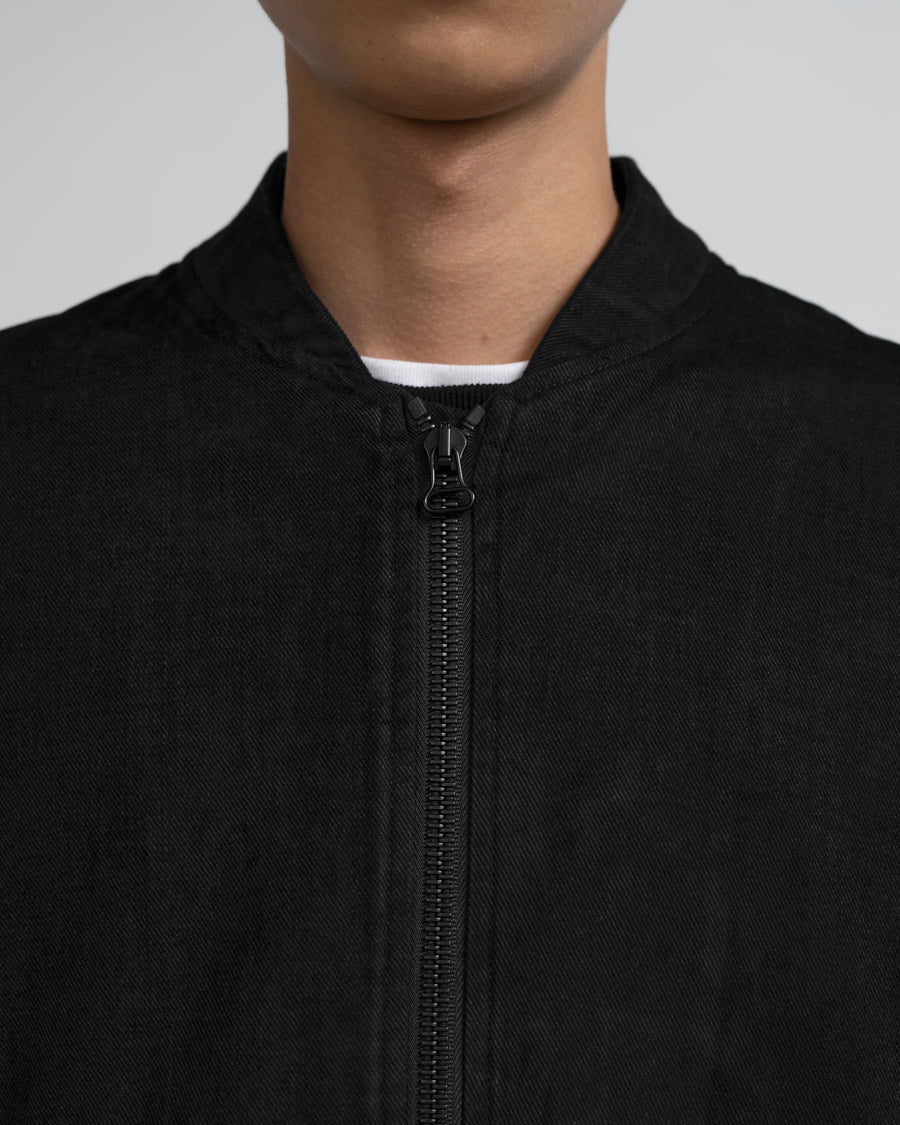 MIKA BLOUSON